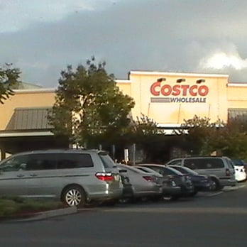 costco fremont