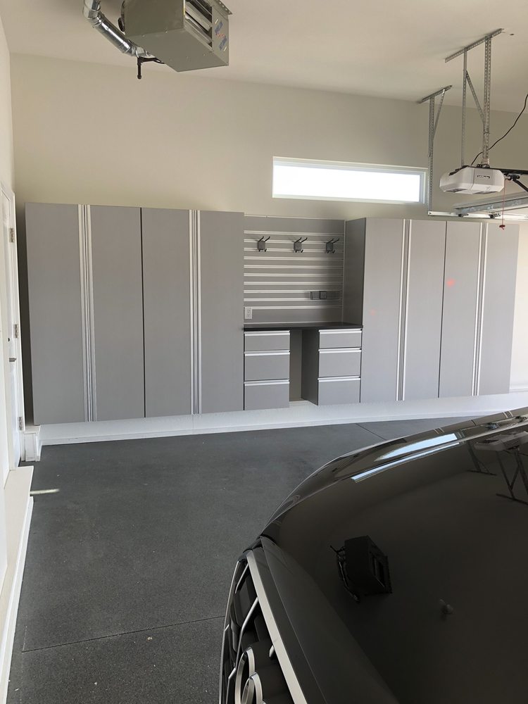 image of business Garage Experts of North West Indiana