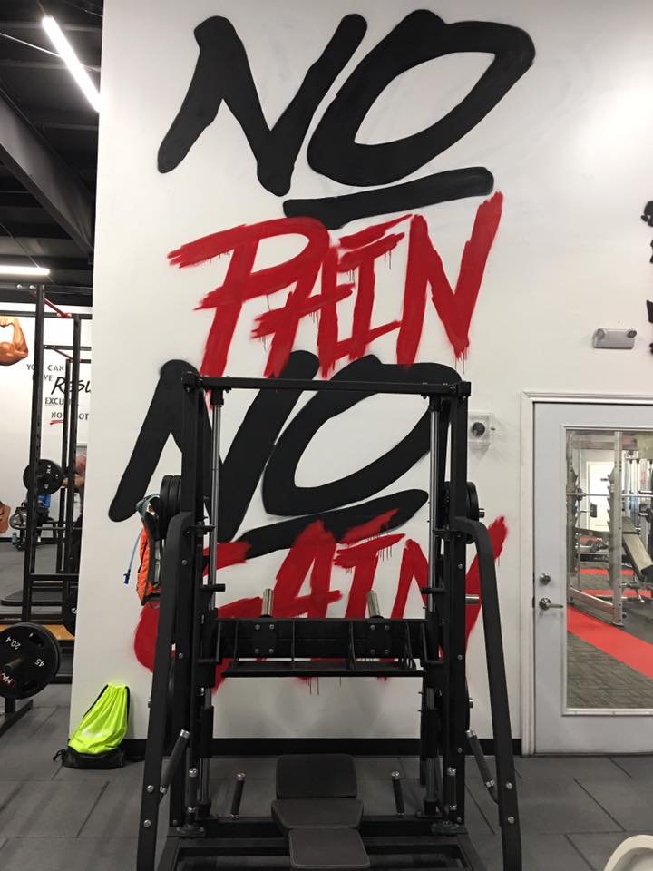 Elite Fitness