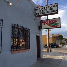 Kiki S Restaurant Bar El Paso Tx Kiki S Restaurant Bar El Paso Tx