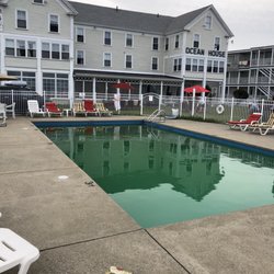 Ocean House Hotel Motel Hotels 70 W Grand Ave Old Orchard Photo Of Ocean House Hotel Motel Old Orchard Beach Me United States