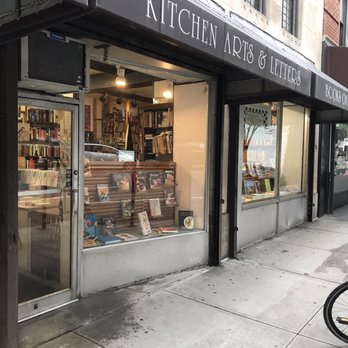 Kitchen Arts & Letters 14 s & 44 Reviews Bookstores Kitchen Arts & Letters 14 s & 44 Reviews Bookstores