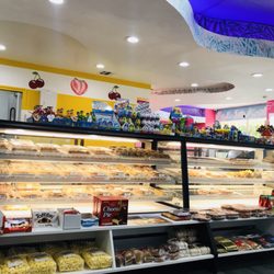 Papillon International Bakery - 51 Photos & 34 Reviews ...