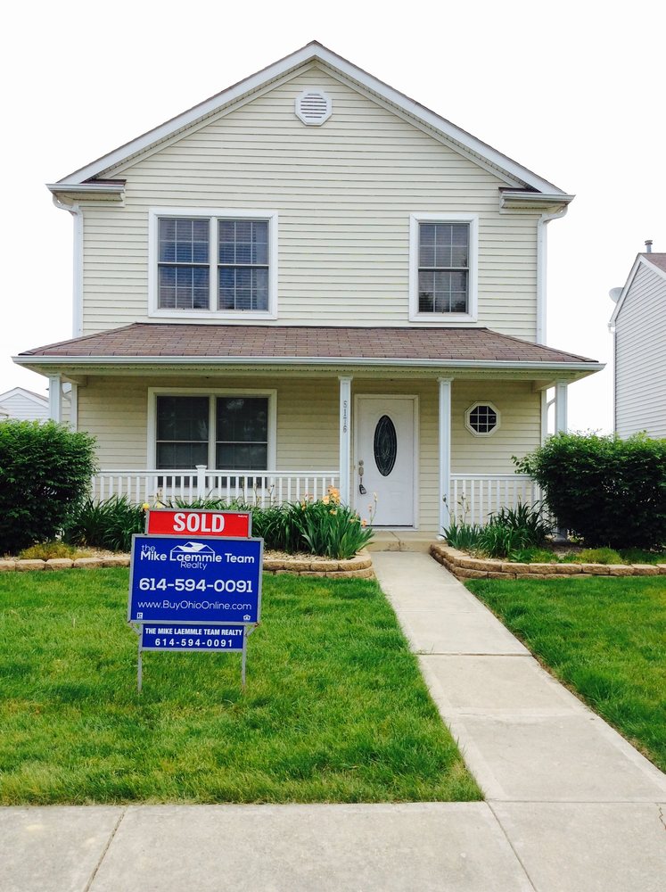 The Mike Laemmle Team Realty