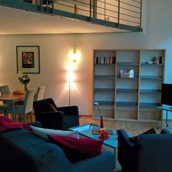 Apartmenthaus Elster Lofts - 34 Photos - Apartments - Nonnenstr. 21 ... Apartmenthaus Elster Lofts - 34 Photos - Apartments - Nonnenstr. 21 ...