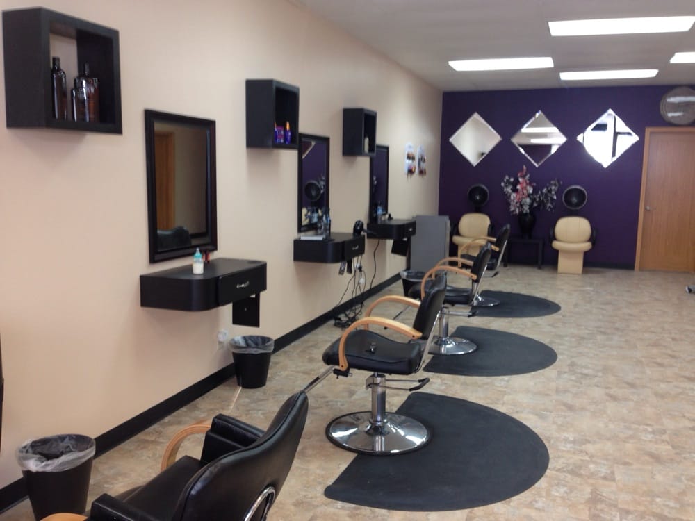 Salon Jubilee Hair Salons 5480 141st St W, Apple Valley, MN Phone