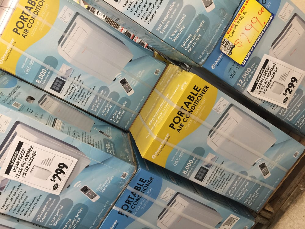 Ocean State Job Lot Discount Store 771 Lakewood Rd B