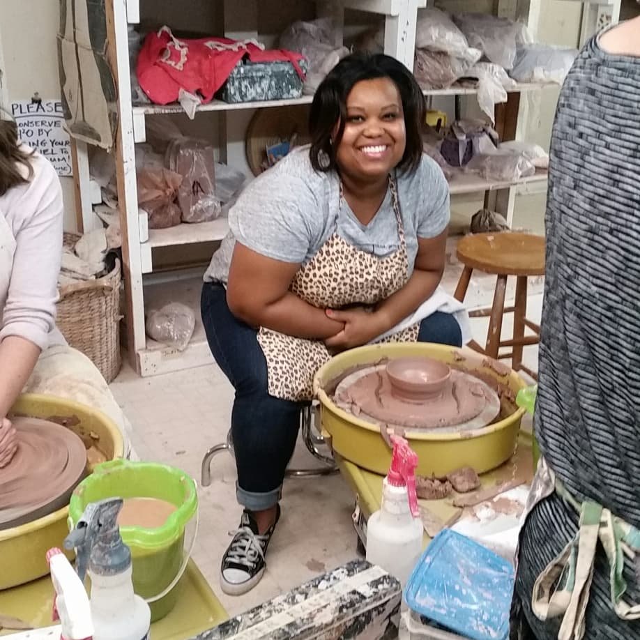 Pottery Central