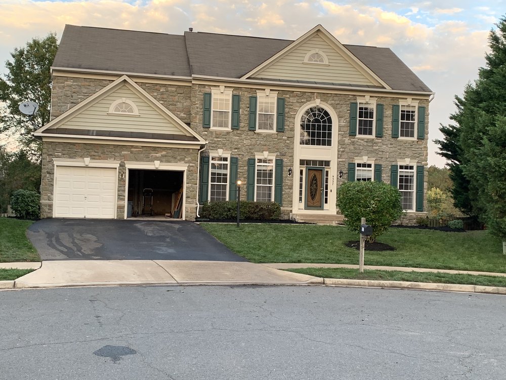 Colonial Contracting Inc
