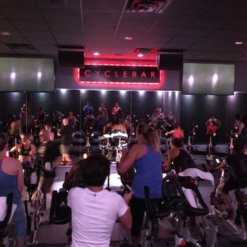 Cyclebar 95 Photos 16 Reviews Cycling Cles 2217 Upton Dr Photo Of Cyclebar Virginia Beach Va United States Spinning