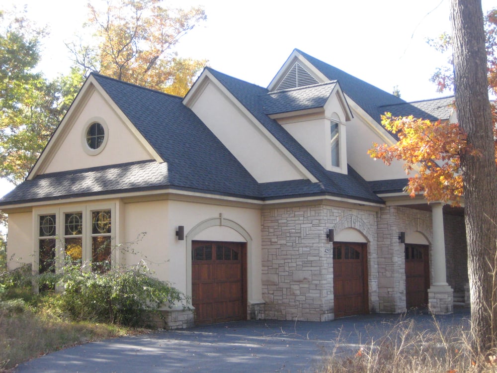 image of business Higgins Lake Builders