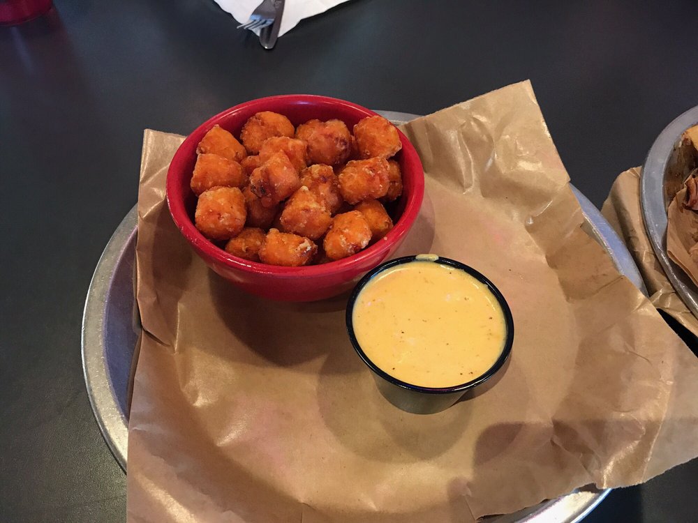 Lulu’s BBQ 139 Photos & 407 Reviews Barbeque 701 B Main St