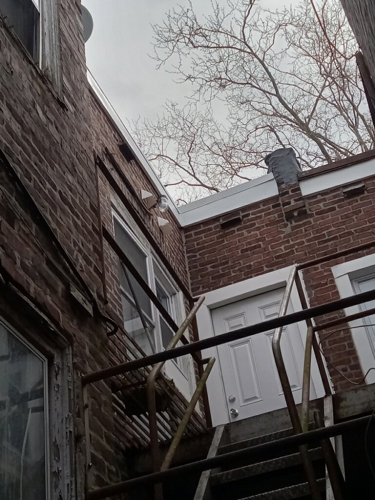 R&N Roofing and Construction