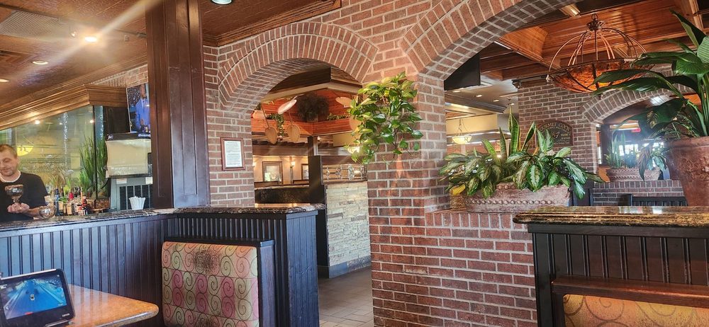 Cheddar's Scratch Kitchen