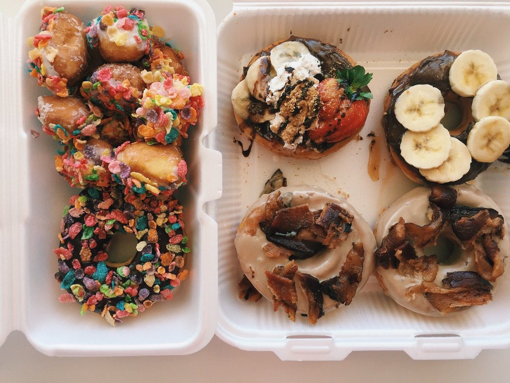 The Grove Do-Nutz & Deli