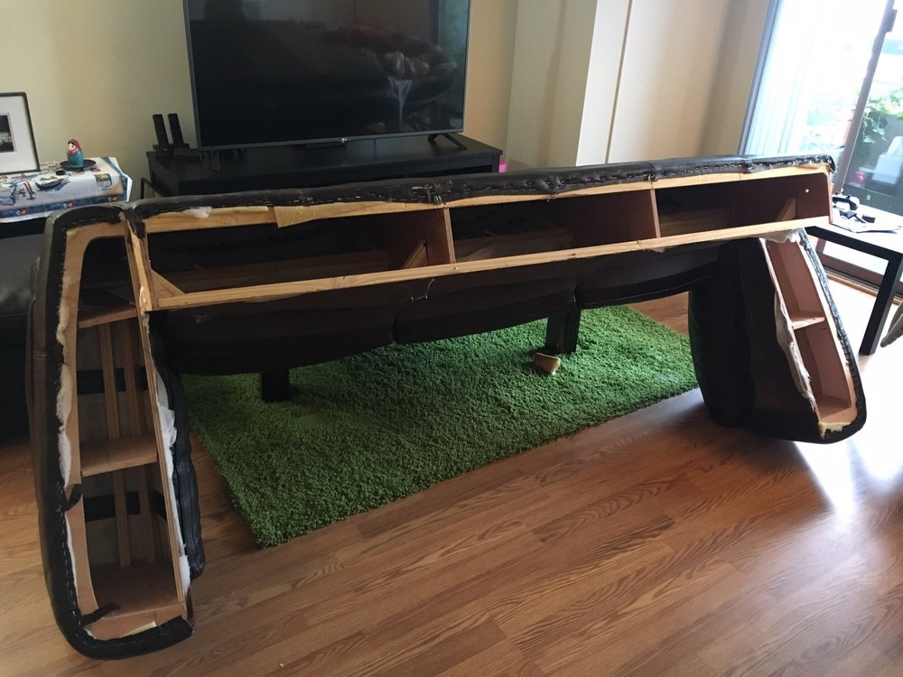 Stiverson David Upholstery Repair 15 Reviews Furniture Stiverson David Upholstery Repair 15 Reviews Furniture Reupholstery 15320 Surrey House Way Centreville Va Phone Number Yelp