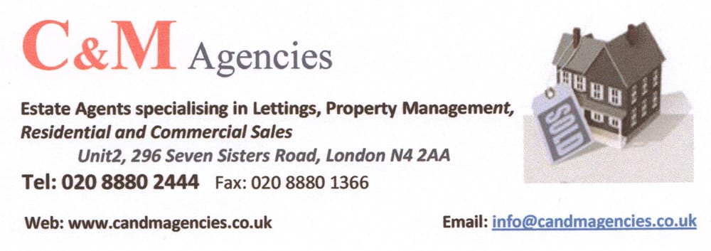 C & M Agencies