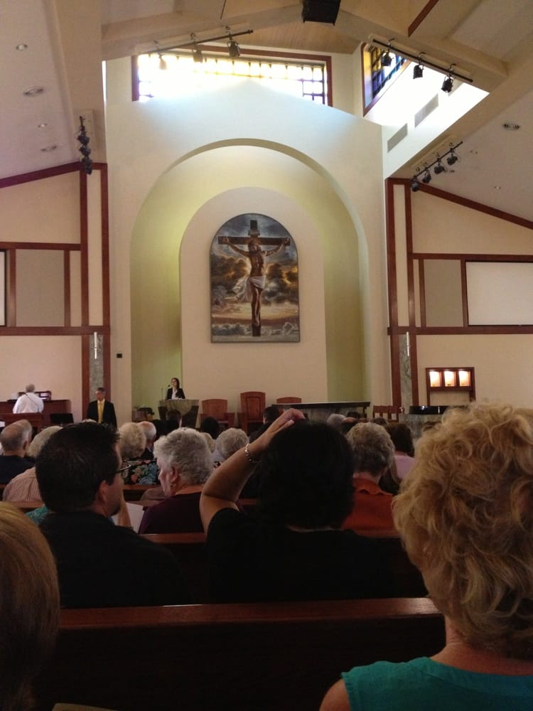 Catholic singles mission viejo