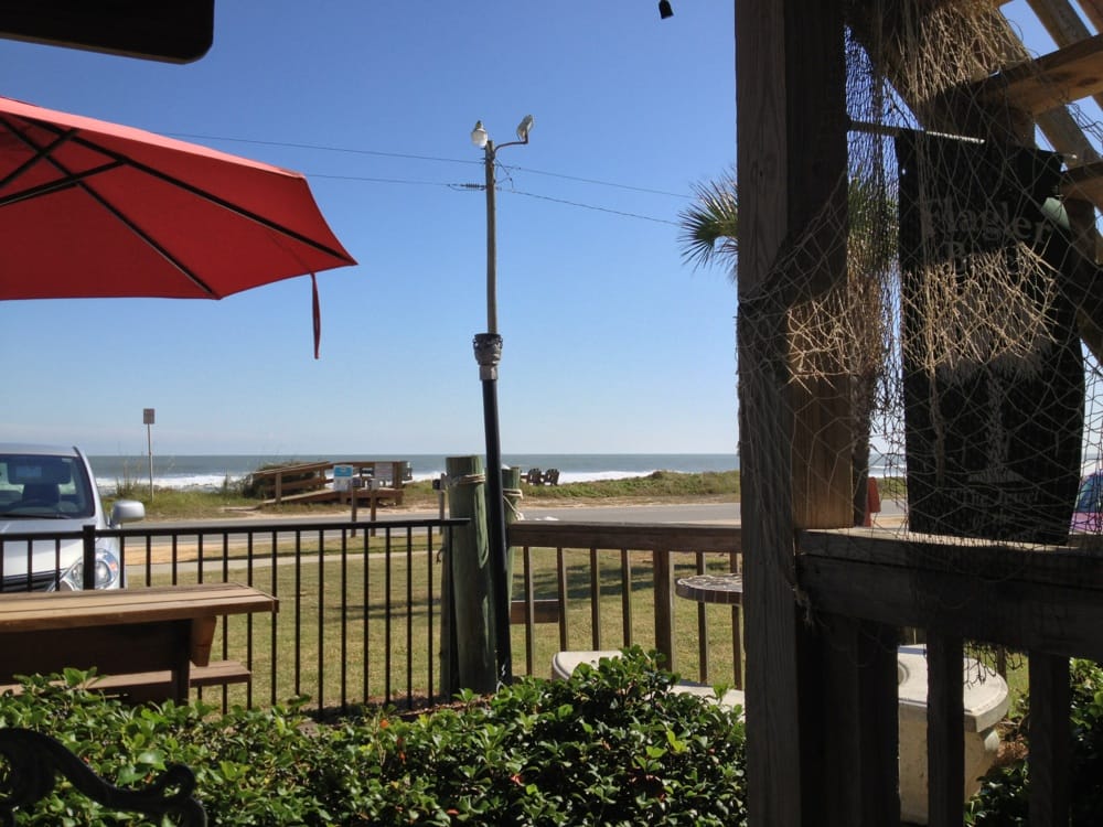 Cafe By The Sea Flagler Beach Cafe By The Sea Flagler Beach