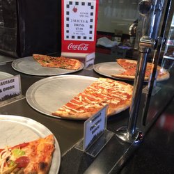 Vicini S New York City Pizzeria New 221 Photos 363