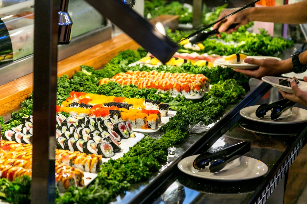 japanese buffet japanese buffet