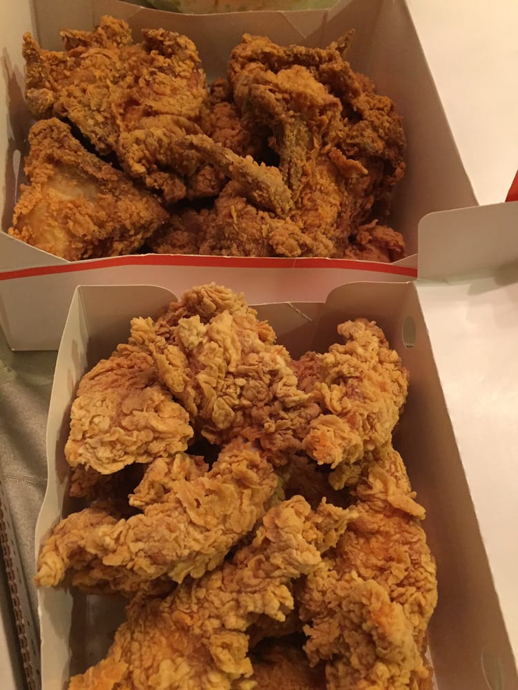 Popeyes