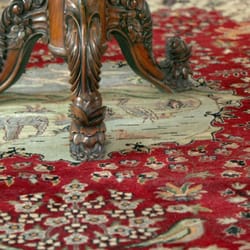 Arsh S Fine Rugs 31 Photos 210 Medowlands Pkwy Photo Of Arsh S Fine Rugs Secaucus Nj United States