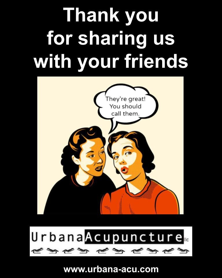 Urbana Acupuncture