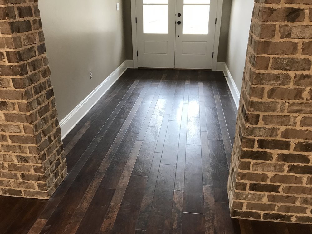 RV Rental in Marion, LA Storey's Floor & Carpet Inc