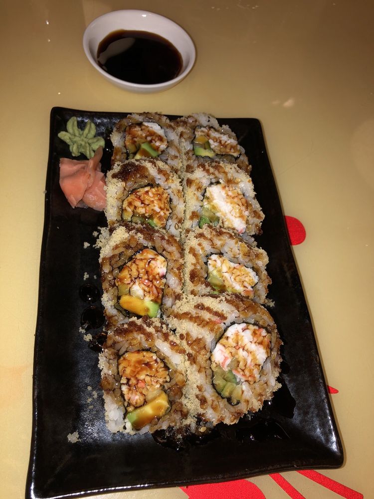 Wok & Roll Wok & Roll