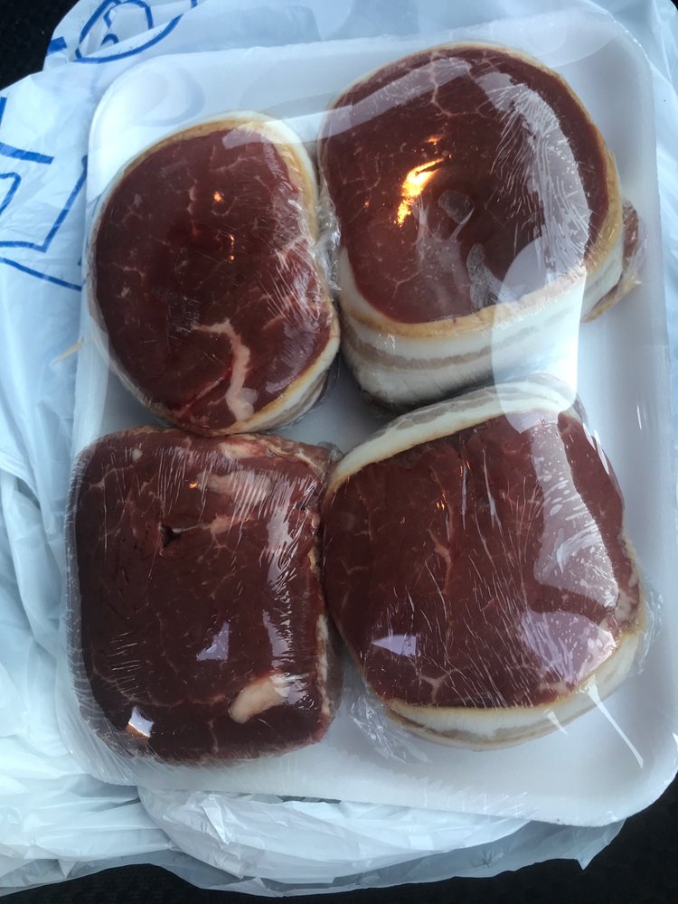 Graham Meats & Barbeque Kitchen