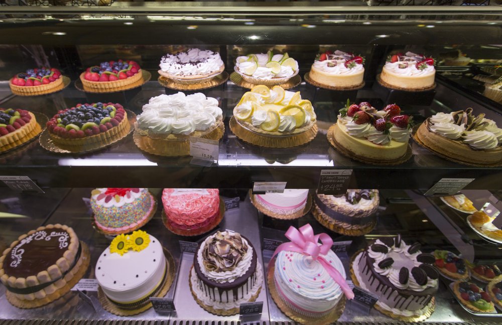 Bristol Farms 167 Photos & 178 Reviews Grocery 1515 Westwood Blvd