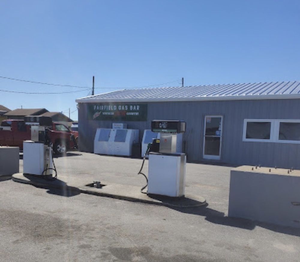 Fairfield Gas Bar