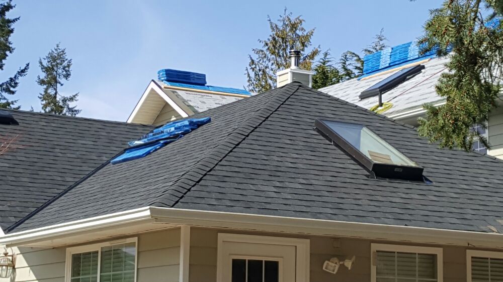 Antique Roofing And Home Services