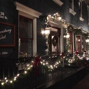 Lewisburg Hotel 31 Photos 37 Reviews Restaurants 136 Market Dining Room Photo Of Lewisburg Hotel Pa United States