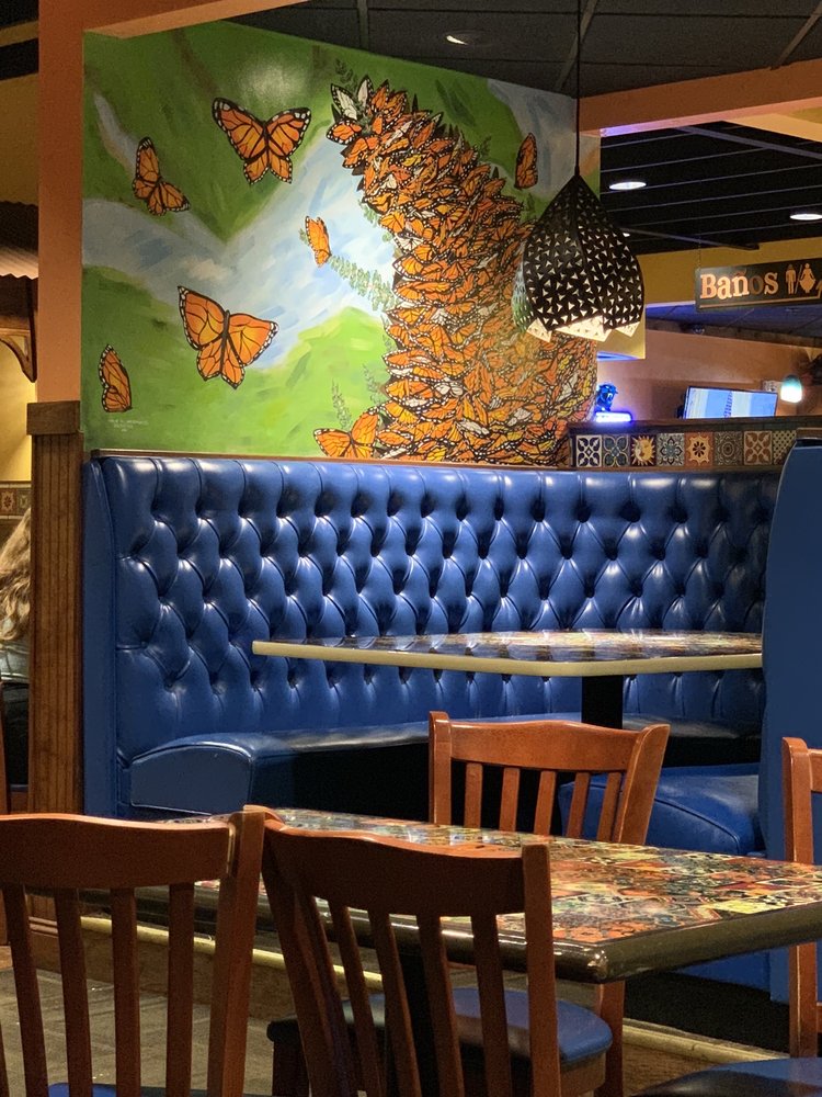 Mi Pueblito Mexican Restaurant