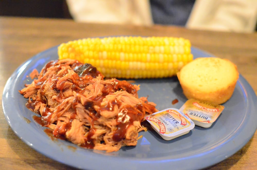 Hickory S Bbq 99 Photos 226 Reviews Barbeque 1435 Milton 4 00