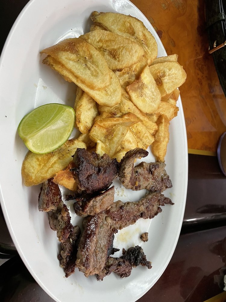 Sabor Latino Restaurant