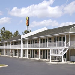 Super 8 Monticello Hotels 140 Pafford Rd Fl Phone Photo Of Super 8 Monticello Fl United States