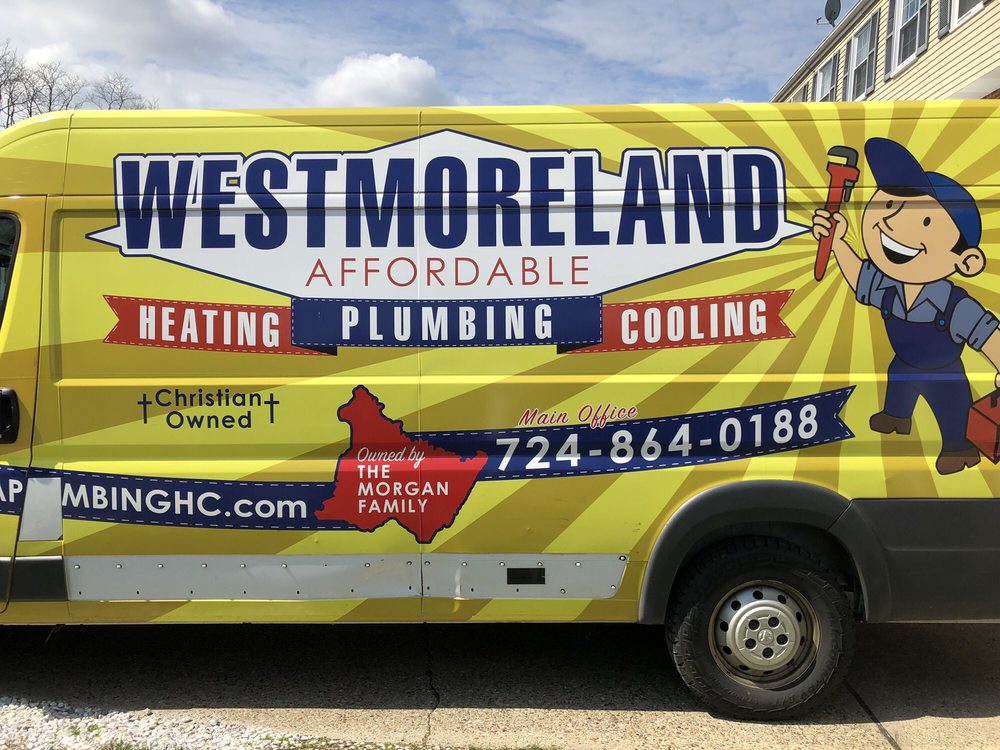 image of business Westmoreland Affordable