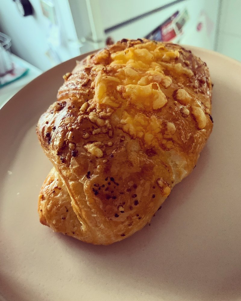 Hot Oven Bakery