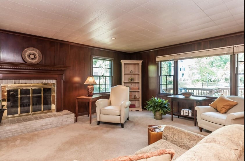 image of business Greystone Remodeling