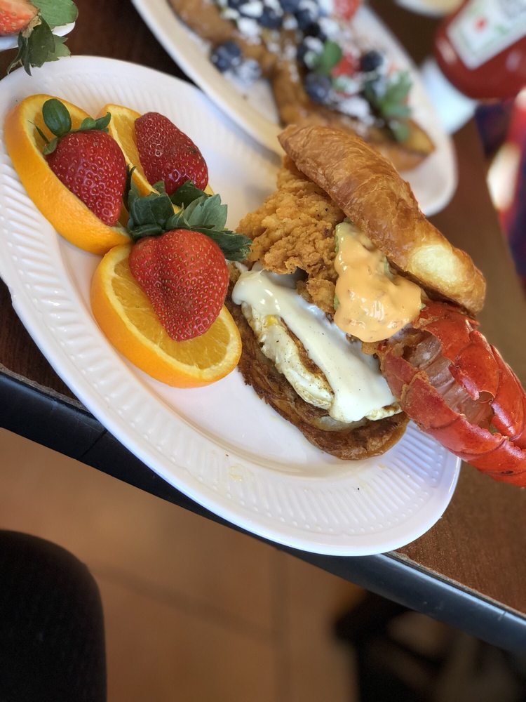 Milk & Honey Cafe Order Food Online 2947 Photos & 1402 Reviews