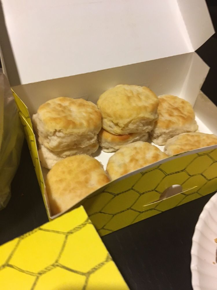Chicken Express