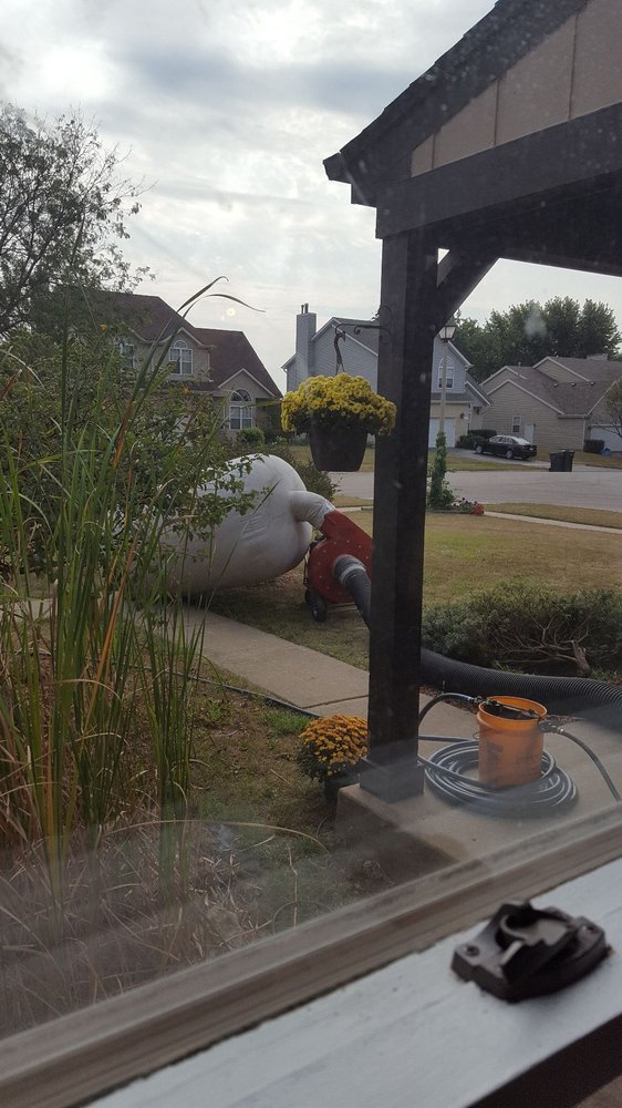 National Duct Cleaning 11 Reviews Heating & Air Conditioning/HVAC