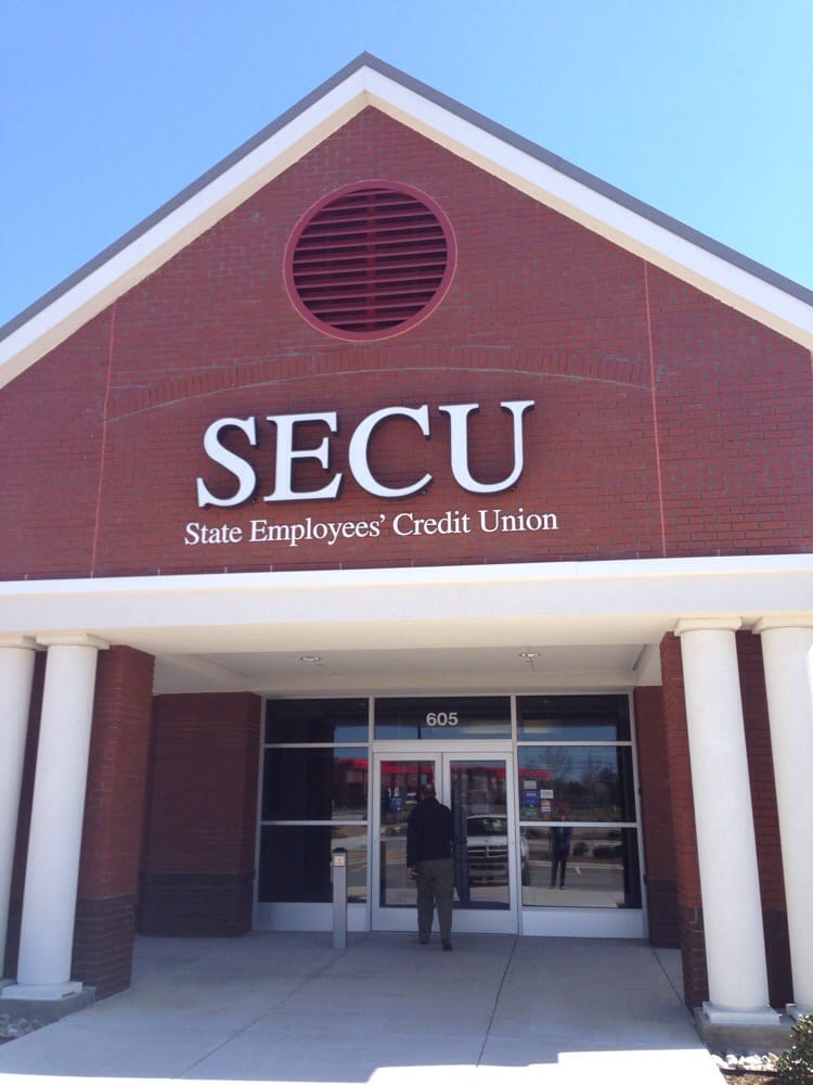 State Employees Credit Union Banks & Credit Unions 605 Wendell Blvd