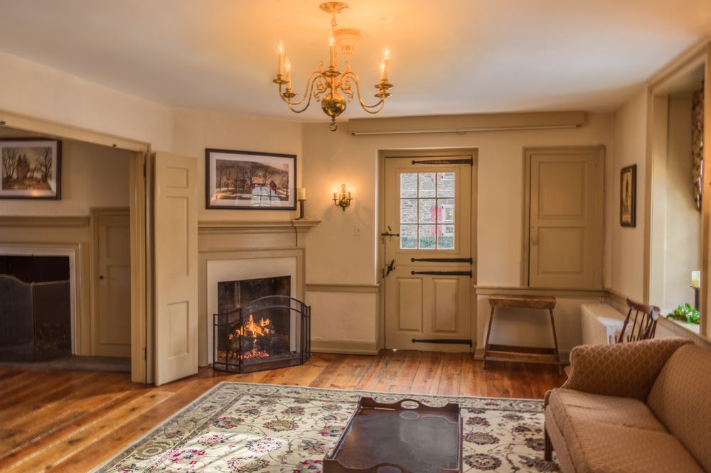 Restaurants In Montgomeryville Yelp Joseph Ambler Inn