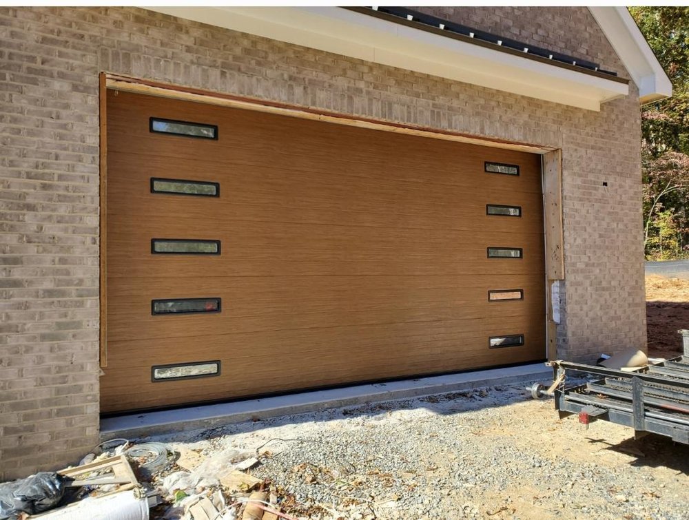 Champion Garage Door