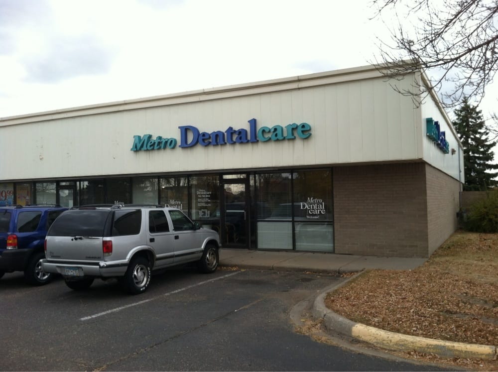 Metro Dentalcare General Dentistry 261 County Rd 10 NE, Blaine, MN