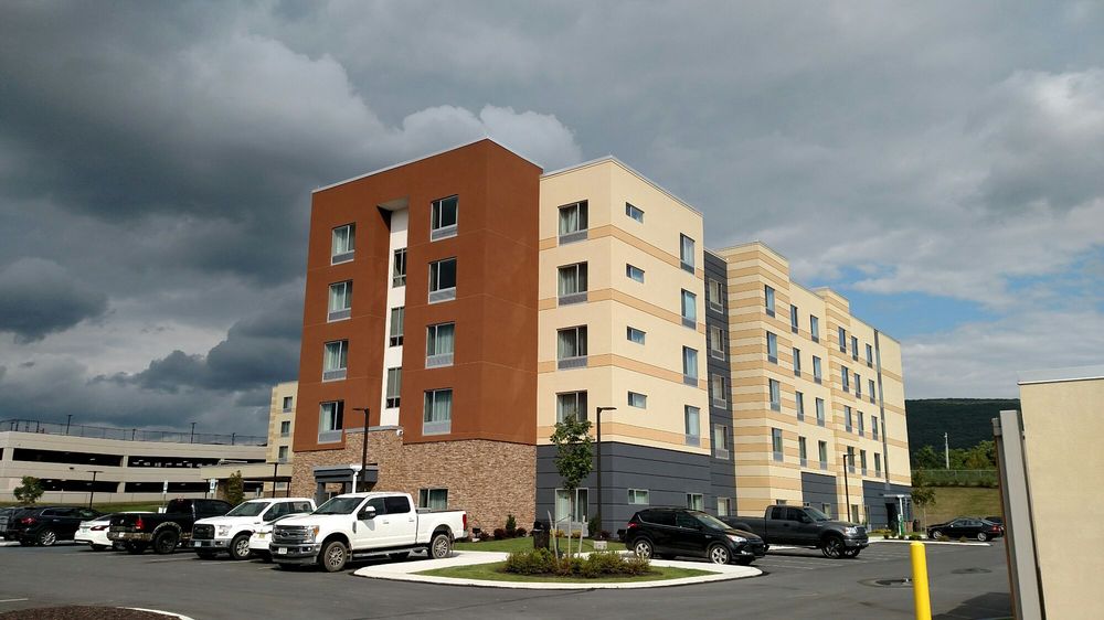 TownePlace Suites by Marriott - Altoona